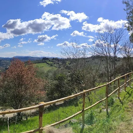 Agroturismo Fattoria Il Milione Agriturismo *