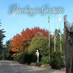 Fattoria Il Milione Agroturismo Florencia