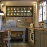 Fattoria Il Milione Agroturismo Florencia