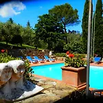 Fattoria Il Milione Agroturismo
