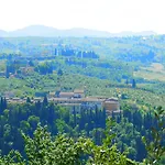 Agroturismo Fattoria Il Milione *