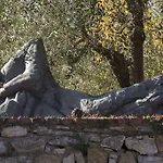 Agroturismo Fattoria Il Milione *