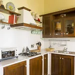 Fattoria Il Milione Florencia