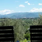 Fattoria Il Milione Florencia