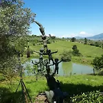 Agroturismo Fattoria Il Milione *