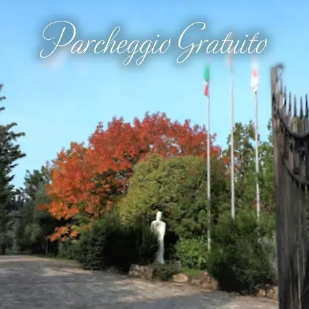 Fattoria Il Milione ファームステイ フィレンツェ