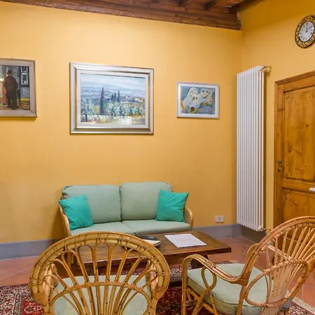 Farm stay Fattoria Il Milione *