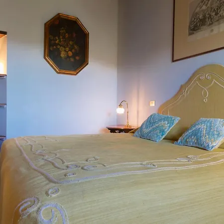 Fattoria Il Milione Farm stay