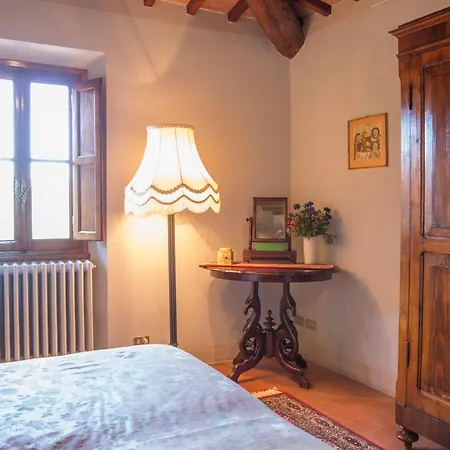 Fattoria Il Milione Farm stay Florence