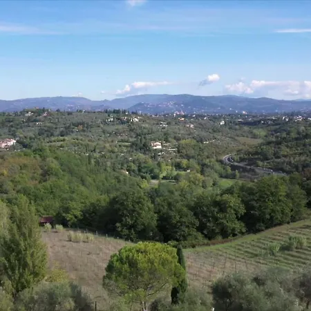 Fattoria Il Milione * Florence