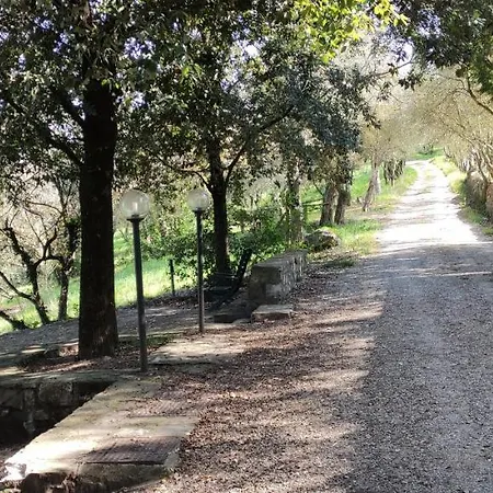 Farm stay Fattoria Il Milione