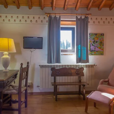 Fattoria Il Milione Farm stay