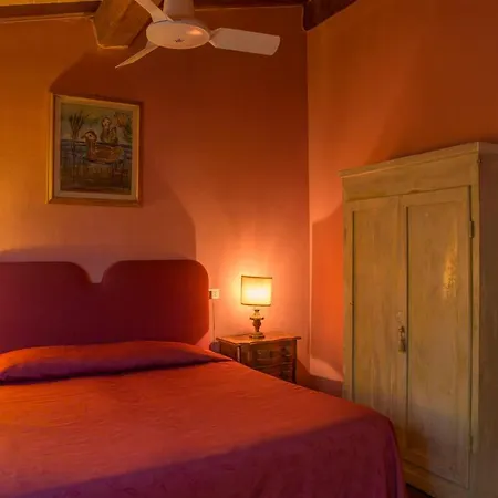 Farm stay Fattoria Il Milione *