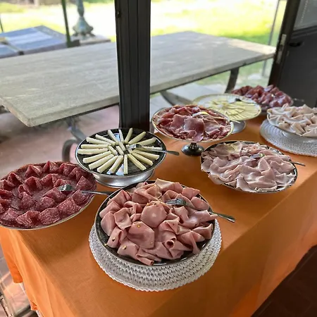 Farm stay Fattoria Il Milione Florence
