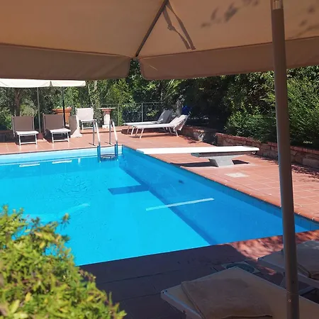 Fattoria Il Milione Farm stay Florence