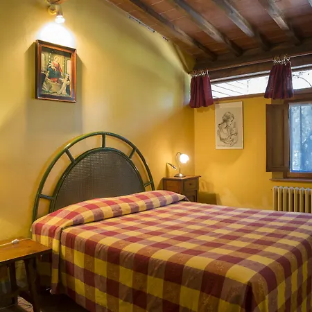 Fattoria Il Milione * فلورنس