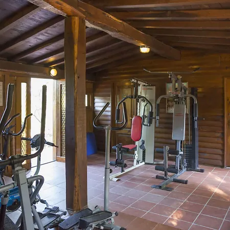 Fattoria Il Milione ファームステイ *