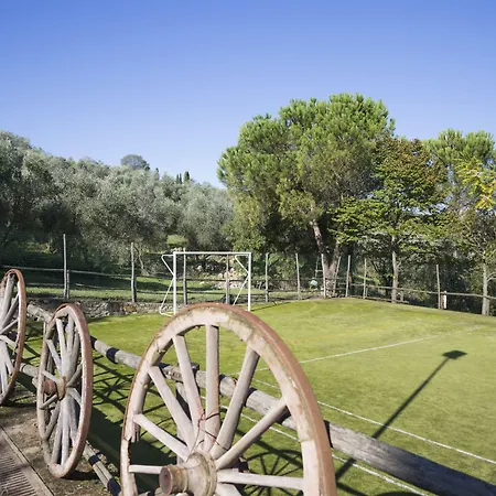 Fattoria Il Milione * فلورنس