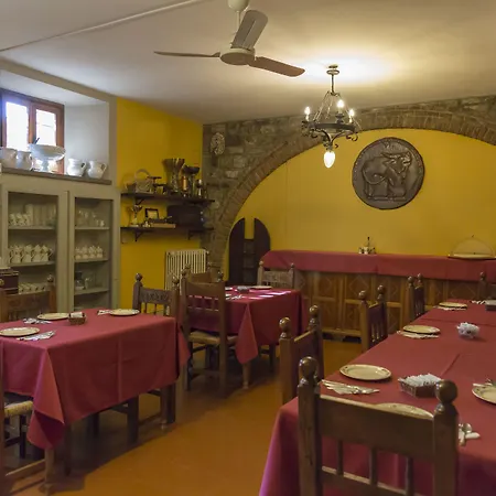 Fattoria Il Milione *