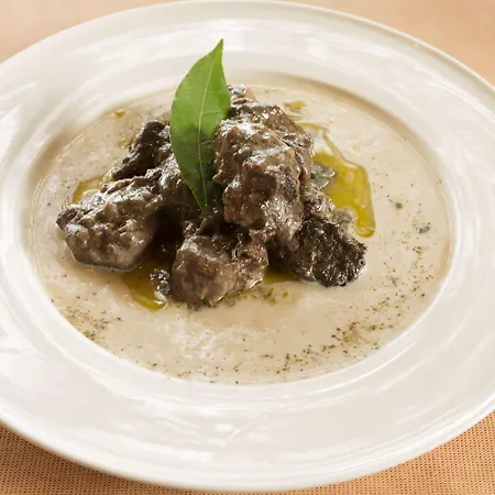 مزرعة للإقامة Fattoria Il Milione *