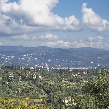 مزرعة للإقامة Fattoria Il Milione *