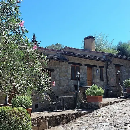 Fattoria Il Milione فلورنس