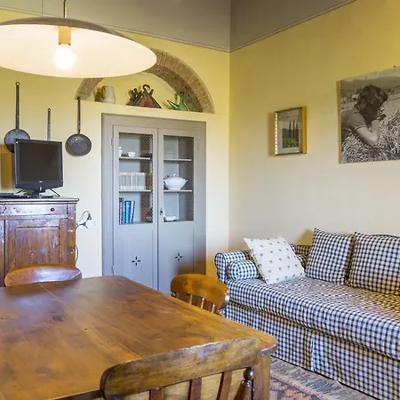 Fattoria Il Milione * Florence