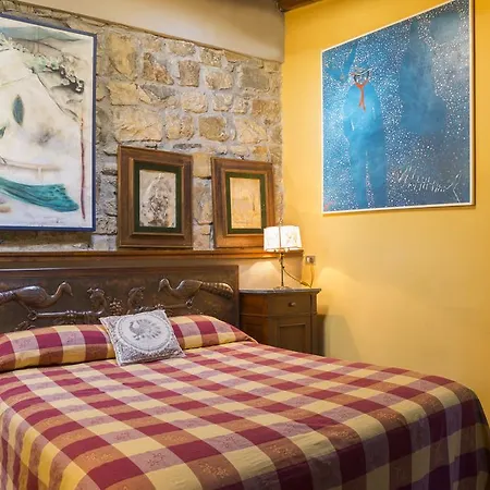 Fattoria Il Milione Farm stay Florence