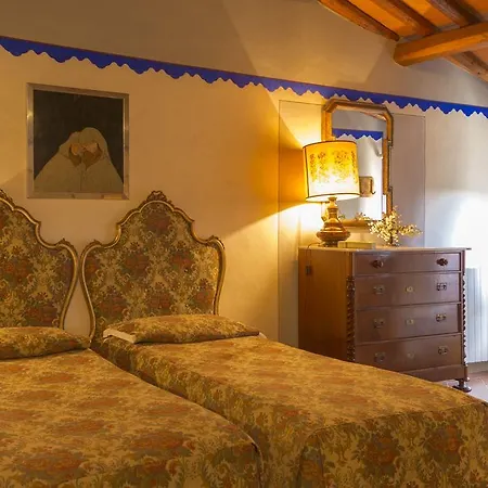 Farm stay Fattoria Il Milione