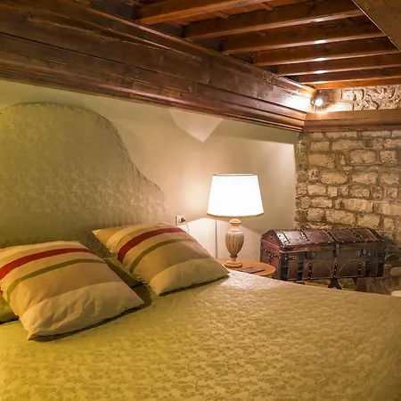Farm stay Fattoria Il Milione Florence