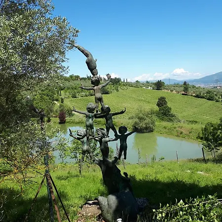 Farm stay Fattoria Il Milione *