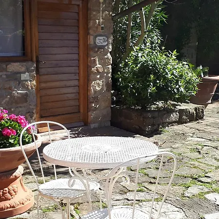 Farm stay Fattoria Il Milione