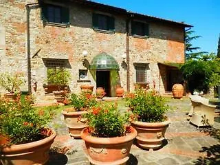 Fattoria Il Milione مزرعة للإقامة فلورنس