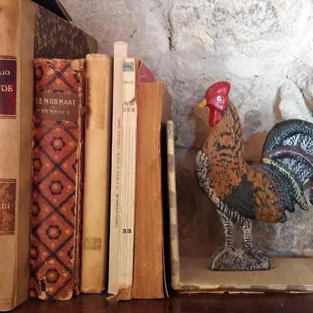 Fattoria Il Milione Farm stay