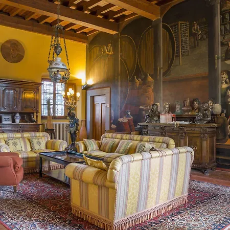 Fattoria Il Milione *