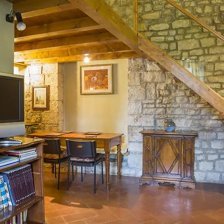 Fattoria Il Milione ファームステイ フィレンツェ