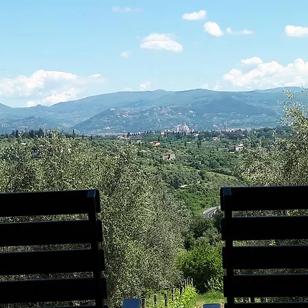 Fattoria Il Milione Agriturismo Firenze