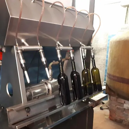 Fattoria Il Milione